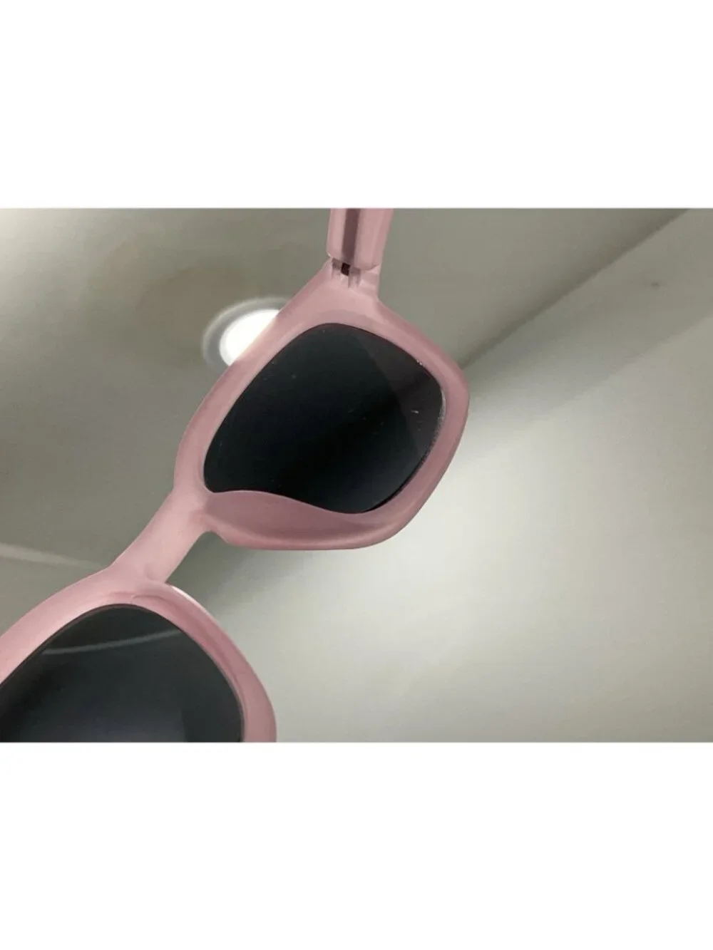Peepersoceans Away Sun +1.25 Readers Sunglasses Pink